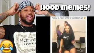 😂 10 Min Of Hood Vines Compilation 2019 Part 10 | Reaction