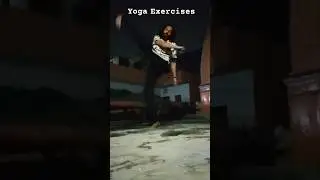 #yogicexercise #yoga #yogashorts #yogaathome #exercise at #home #motivation #song #love #shiv health