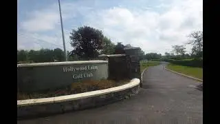 Roads views ireland.