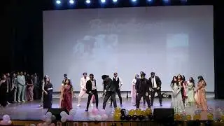 FAREWELL DANCE | BATCH OF MBBS 2018 | BARBENHEIMER | ST JOHN'S MEDICAL COLLEGE