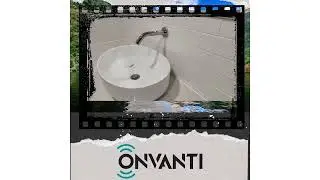 Onvanti Bronte Sensor Tap