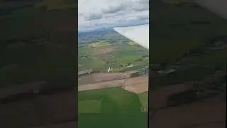 Libelle Glider Flight in 360&deg; | Insta360 X3 Soaring at Scottish Gliding Centre