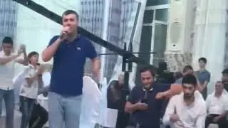 Resad Dagli & Vuqar Bileceri - Gozluyurem Bayagdan  (2024 Yeni Remix  GrandBeatsZ)