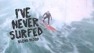 Blond Blood - Rad But Sad (Official Audio)