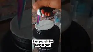 mass tech extreme 2000 best for weight gain #like #vlog #subscribe #jim #australia #pakistan
