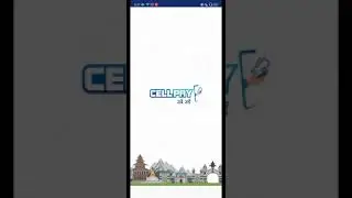 CellPay Demo Video