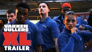 Vakkenvullers XL ⎸ HD Trailer NL