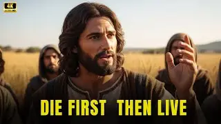 What Does It Mean to Die to Self? | Bible Explained