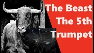 5th trumpet - The Beast - The Bottomless Pit Opens - Revelation 9
