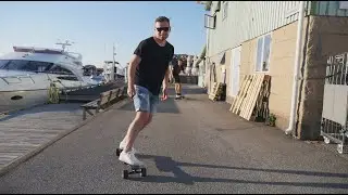 Hunnebostrand (2020)