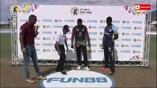 #cpl final match highlight 2021#