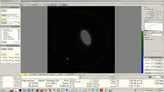 FEI Themis Z S/TEM: руководство по выравниванию микрозонда STEM (uP-STEM)
