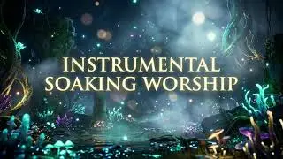 Restful Worship Piano | Instrumental Soaking Worship for Peace in Jesus