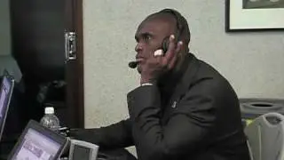 Isaac Bruce Retirement Interview - 101ESPN