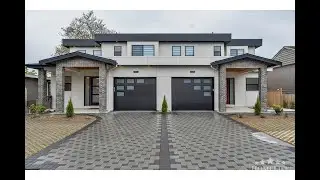 For Rental : 15570 Oxenham Ave, White Rock - HomeLife Property Rentals