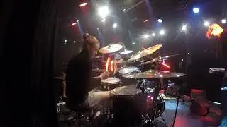 Actual Proof Drum Solo 19/11/19