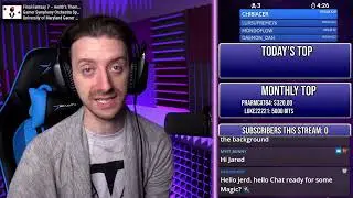 MYTHIC Top 1200 Climb! Kaldheim Drafts maybe Core Sets if things go poorly   !discord   !giveaway
