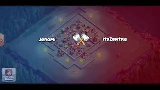 [Premature] BH9 Attacks (100% 3-Star Attacks) | Clash of Clans - Builder Base