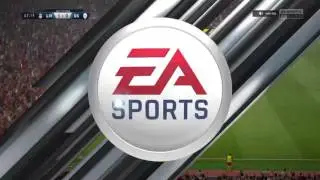 НАГИБ БРАТКА FIFA17 ONLINE