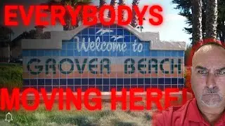Discover the Hidden Gems of Grover Beach California