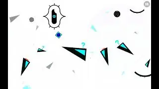 I spy with my little eye glitch