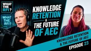 Embracing Failure & Building Community: How Knowledge Sharing Drives AEC Success