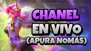 FELIZ NAVIDAD!! ESTES PERMABAN | Servidor: Asia | Mobile Legends: BangBang