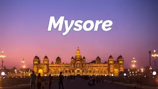 Mysore | Travel video | Karnataka tourism