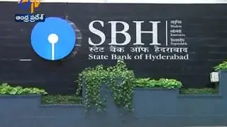 ₹11,500 Cr Received in Deposits After #DeMonetization Move | SBH MD
