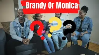 Millennial Friends Debate Fun Topics: This or That