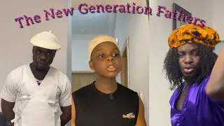 The new Generation fathers (Best of GoodyTv) : #youtubeviral  #nollywood  #Loveineveryword #funny
