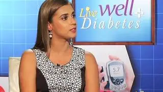 LIVE WELL WITH DIABETES EP4