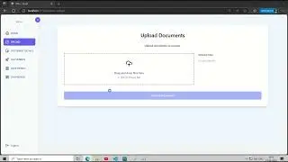 AI-Powered Document Classification with Snoh Fusion | Explained Simply