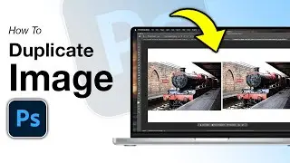 Как дублировать изображение в Photoshop &mdash; пошаговая инструкция