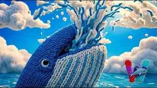 Ocean Animals Song for Toddlers | Learn Sea Animals & Fun Facts