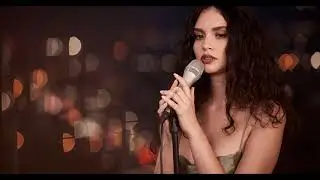 Sabrina Claudio - Too Much Too Late (Lyrics)