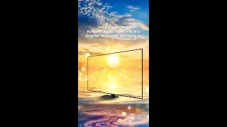 Welcome 2026 with Brighter Days with Samsung TV ✨ | Samsung Indonesia