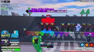 tbbfl mc donalds