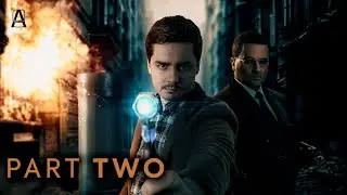 Doctor Who: Inquisition of a Timelord | Episode 10: Devastation Of The Doctor - Part Two