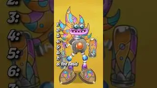 Ranking the Epic Wubboxes from worst to best - My Singing Monsters