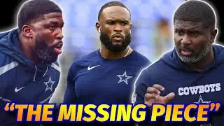 Cowboys UPDATE! Christian Parker hires another rising Star to his staff!…Just one more thing left! 