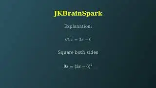Top Algebra Puzzle 🔥 | Can You Solve This in 10 Seconds? 🤯 #Shorts #algebrapuzzle #mathshorts