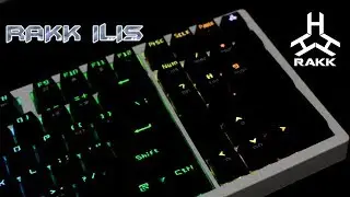 RAKK ILIS(Change) Premium MKB *CHECK DESCRIPTION*