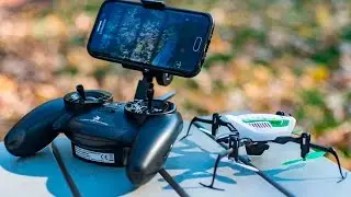 КВАДРОКОПТЕР С WIFI BLADE GLIMPSE FPV