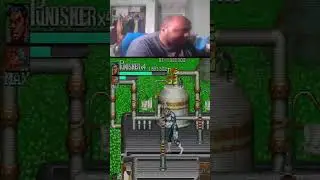 The Punisher Arcade is Amazing