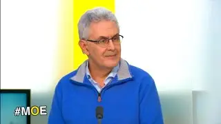Philippe Aractingi raconte le Liban entre le français et l’arabe