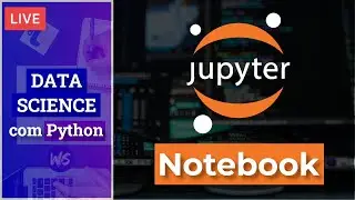 Jupyter Notebook: O que é, como instalar e utilizar? (Temas e Extensões!)