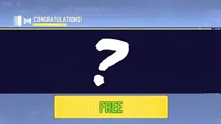 Free Lucky Draw Spin I Get this In Codm