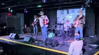 Thirsty Thursday @ Winters w/ Lazaro Perez y Su Conjunto 