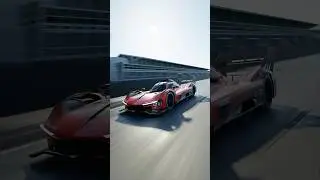 The Ferrari 499P is here for the 2025 Ferrari HP Esports Series!🔥 #Ferrari  #FerrariEsportsSeries